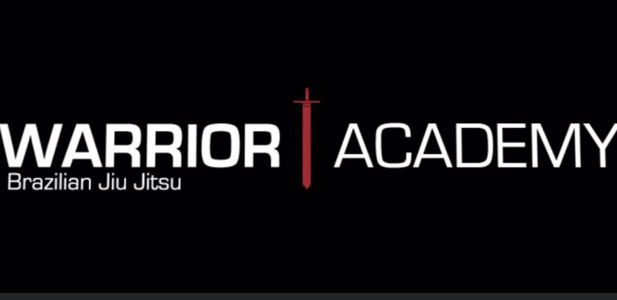 warrior_bjj's tweet photo. Have you heard we now have a Warrior #jiujitsu location in Canton?! Yes, we’re open. Come in and learn from Professor Derrick! https://t.co/wYbYDhgmfx