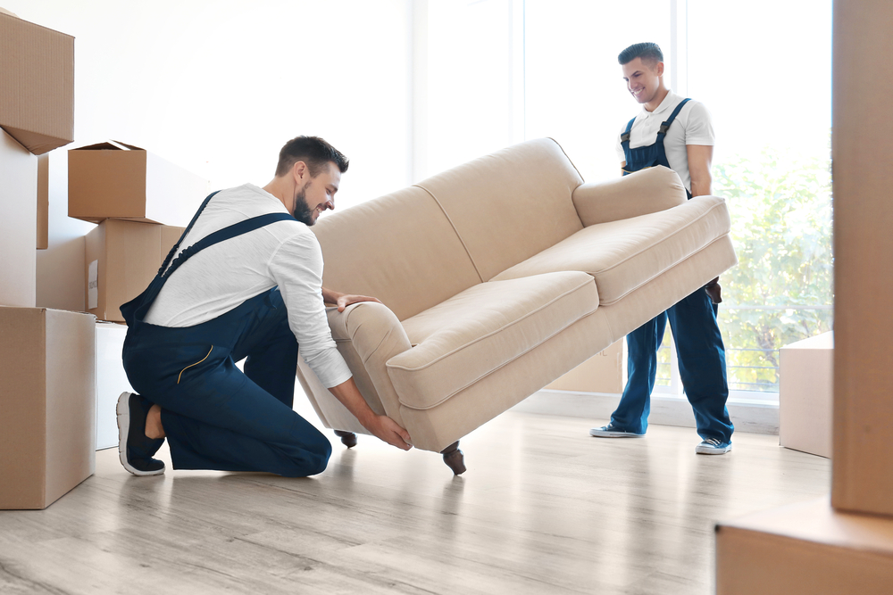 Furniture: requires floor space in your home, a large vehicle for pick ups, and probably a buddy willing to carry the furniture with you.Note though - you should only trade furniture if you LOVE moving house.Because that is what you will be helping people do.
