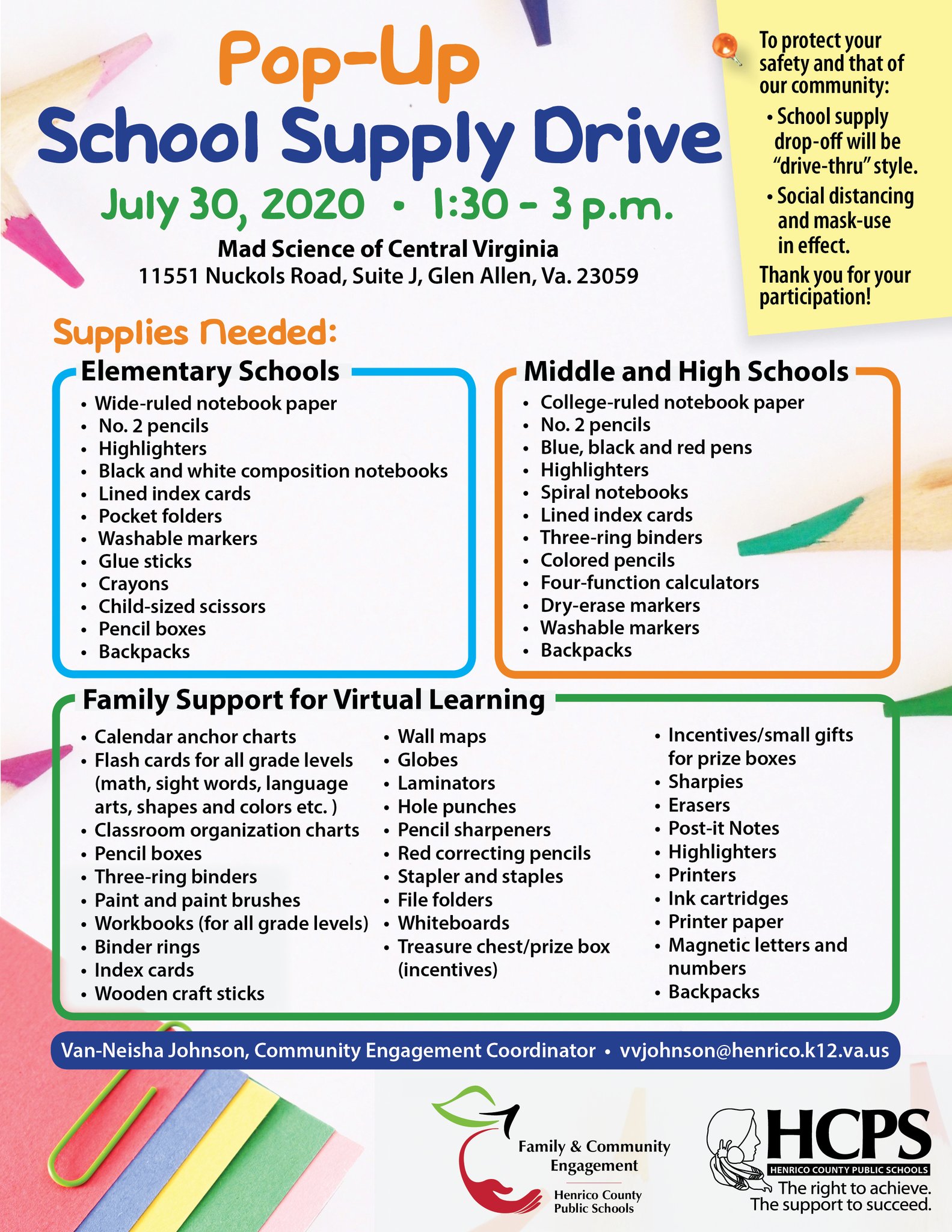 Powerschool Henrico County Va - 83k7wme