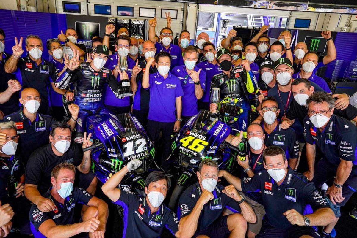 ValeYellow46 tweet picture