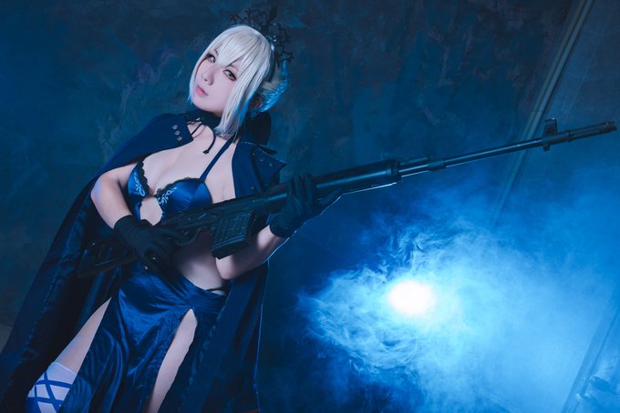 Twitterのコスプレ画像12