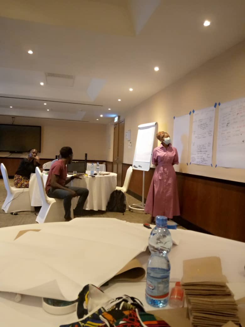 CityLabDar's tweet photo. Citylab writing retreat #socialdistancing #citylab #ardhiuniversity #retreat #robertboschstiftung https://t.co/2dPtpVoSdR