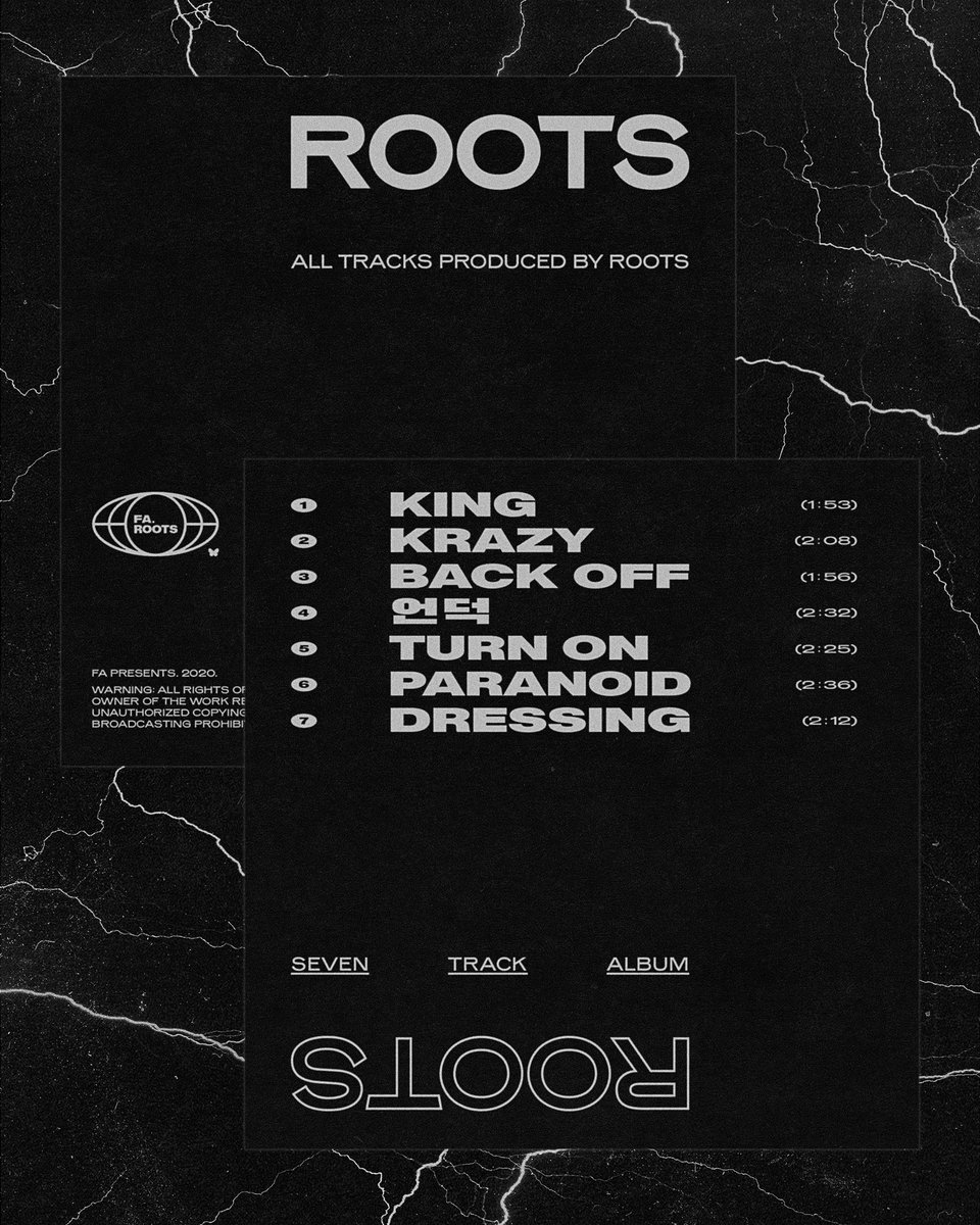 DJ ROOTS tweet media