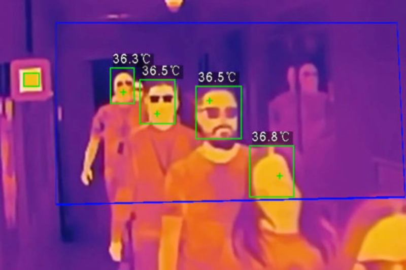 "Live event safety post-Covid-19 cannot be as simple as requiring attendees to wear a mask."

Read more here 👉 lttr.ai/USWT

#EventProfs #Tradeshows