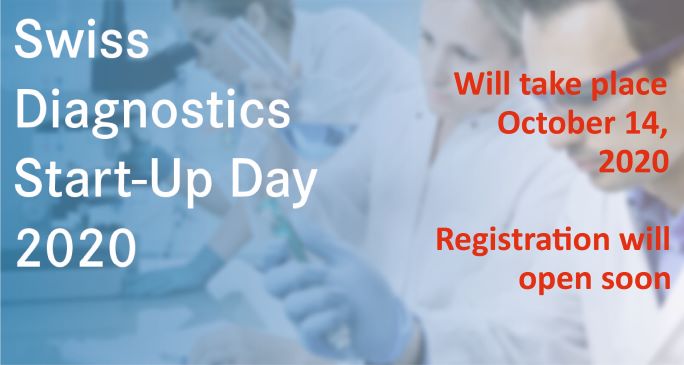 GOOD NEWS - the new date is defined - 14 October 2020
#diagnostics #startups #newdate #mechtech #business #accelerators #founders #startupcompetition #award