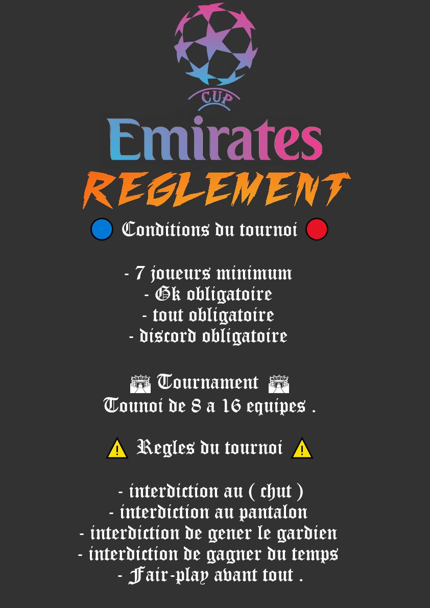 Emirates Cup debut 21h10 se soir .