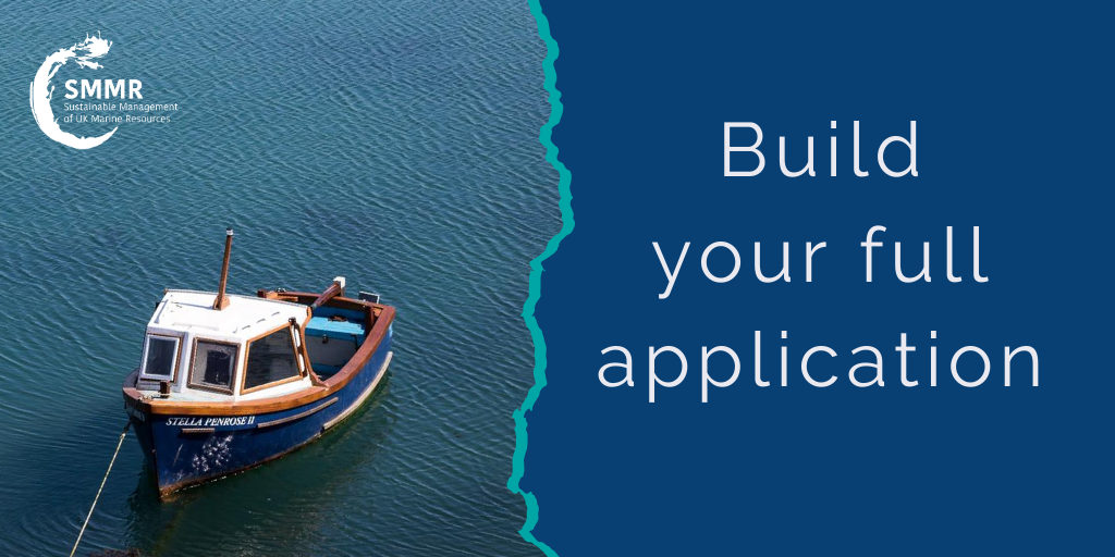 SMMR_UK's tweet photo. Did you submit an NoI for the #SMMR #marine research #fund? Begin building your full application now for the 6 October 2020 deadline. Remember to keep your proposal in line with the research needs of @MMO, @DefraGovUK, @NaturalEngland &amp; @nature_scot https://t.co/RgQwOY5deb