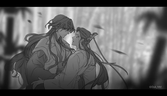 빙추ㅜ

#SVSSS #人渣反派自救系統 #인사반파자구계통 #冰秋 