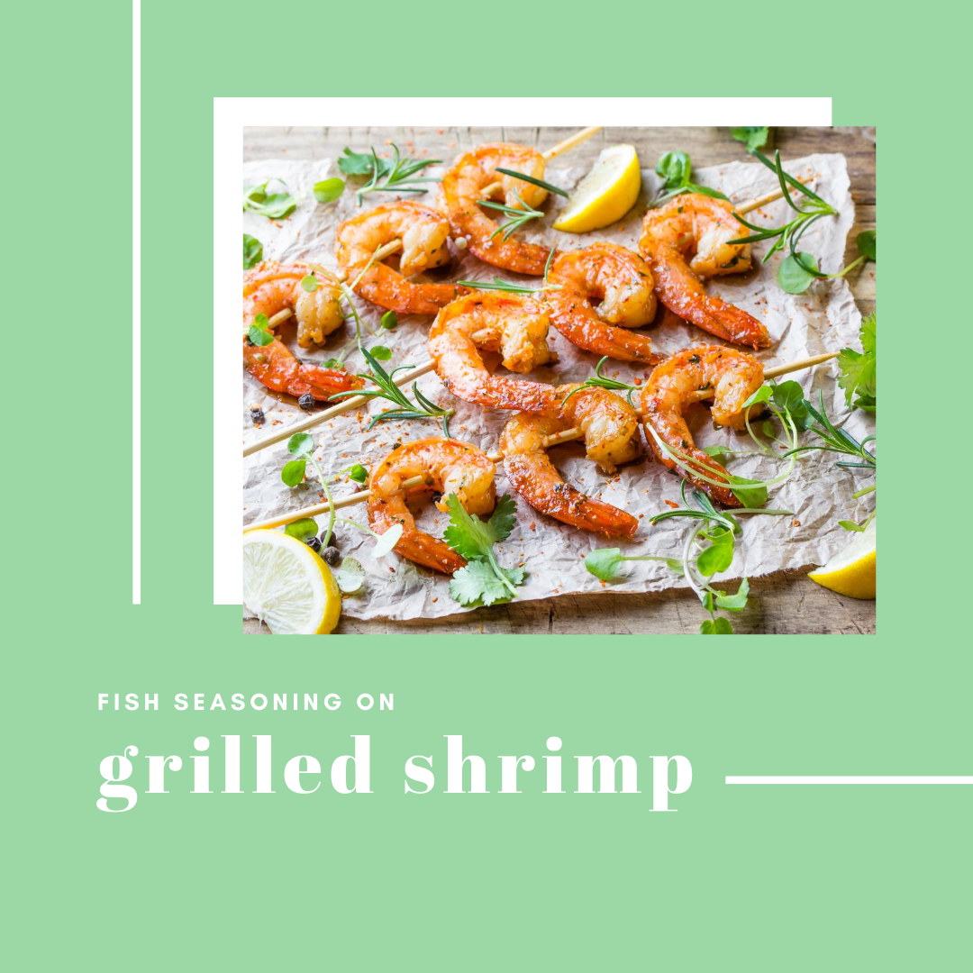 MichiganSpice's tweet photo. Did you know you can also use our fish seasoning on shrimp?

"I've been a fan of MI Spice #FishSeasoning for a while &amp; decided to try it on shrimp. The flavor was so balanced &amp; delicious. Certainly exceeded my expectations. I'm excited to have another way to use it!" -Claire D. https://t.co/re24PnzULX