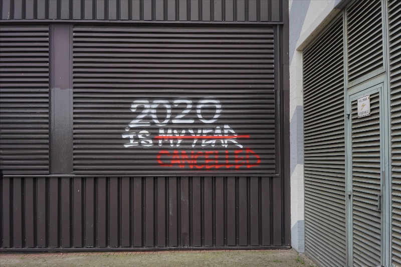 What was your worst moment in lockdown? - mailchi.mp/1b97bab7f1ca/r…