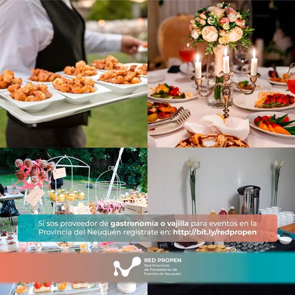 ecydense's tweet photo. La gastronomía es un arte y a la hora de organizar un evento la elección del catering es un pilar fundamental.
#RedProPEN https://t.co/qf7fSsUMOG