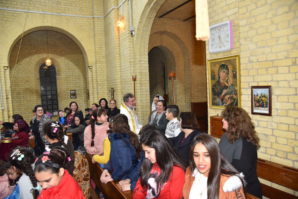 Mosaic Middle East tweet media