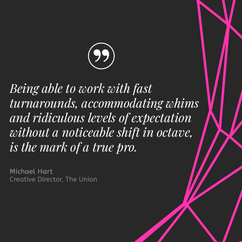 CordialFoxLtd's tweet photo. Meet Adam, our Cordial Consultant. 
"With 25 years experience, I bring help to businesses just like yours to grow your revenue, reduce costs &amp; satisfy clients through creative thinking." More: https://t.co/4ICDNEsvKa 

#consultancy #creative #strategy #strategicthinking https://t.co/AMxNL7iesn