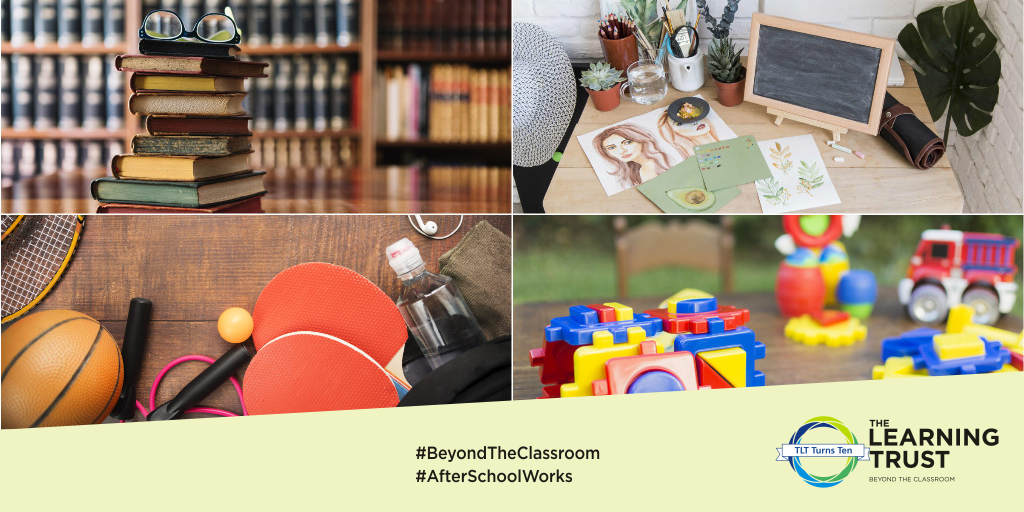 theLearningT's tweet photo. Our Treasure Box provides resources from the 4-pillars of #AfterSchoolProgrammes; Academic, Arts & Culture, Sports & Recreation and Life Skills & Psycho-Social.
Teachers, parents & learners can download the printable packs here > https://t.co/vNdPL1lGSm
#AfterSchoolPartners https://t.co/YhjjYt5yVL