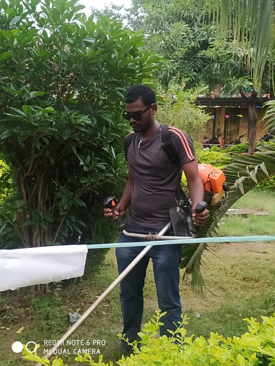 Kiranpa02884277's tweet image. #Course_Completed_Act_Aprrentice