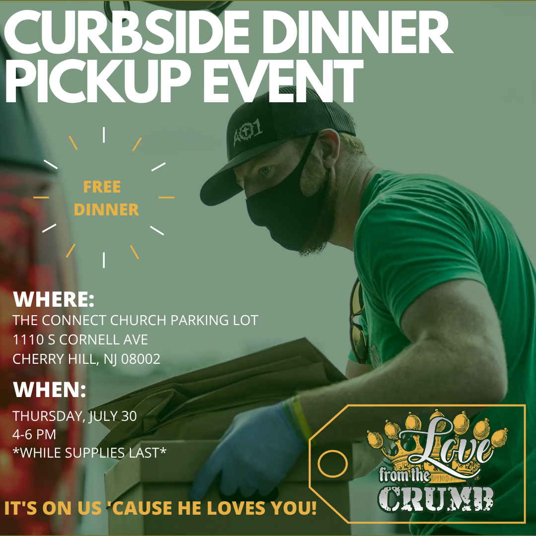 tkctruck's tweet photo. It's so hot out this week so please don't sweat even more over what to make for dinner!
We already did the hard work for ya! Come see us this Thursday to pick up free dinner for you and your family!

#ItsOnUsCauseHeLovesYou #freedinner #LoveFromTheCrumb https://t.co/HJAsSzDW29