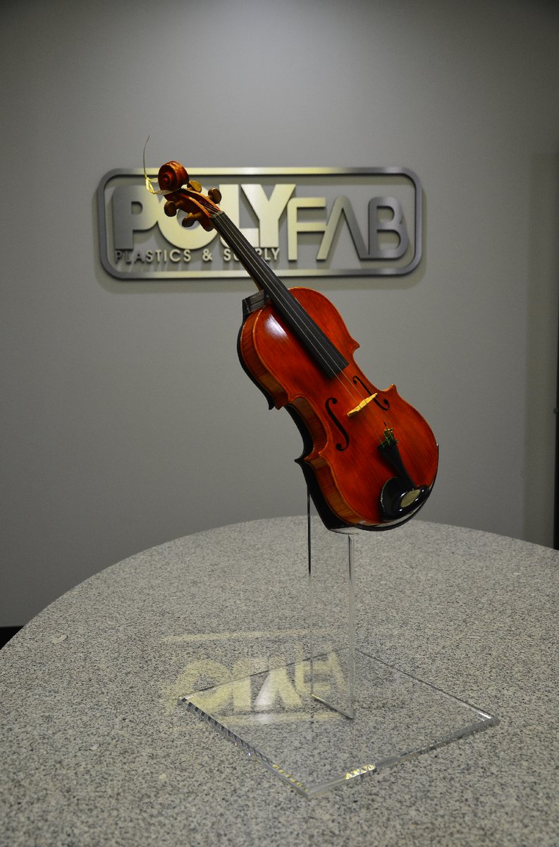 Polyfab Plastics tweet media