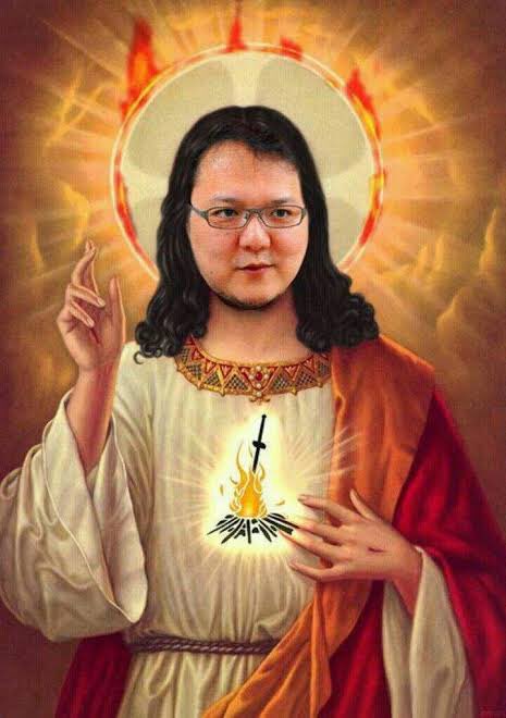 #hidetaka_miyazaki hashtag on Twitter