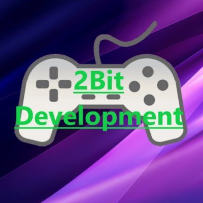 2bitDevelopment's tweet photo. GUYS! I’m going to be in @BrackeysTweet upcoming game jam this Friday. I can’t wait this will be my first real jam outside of the little circuits we have at my school https://t.co/JLMhwJF050