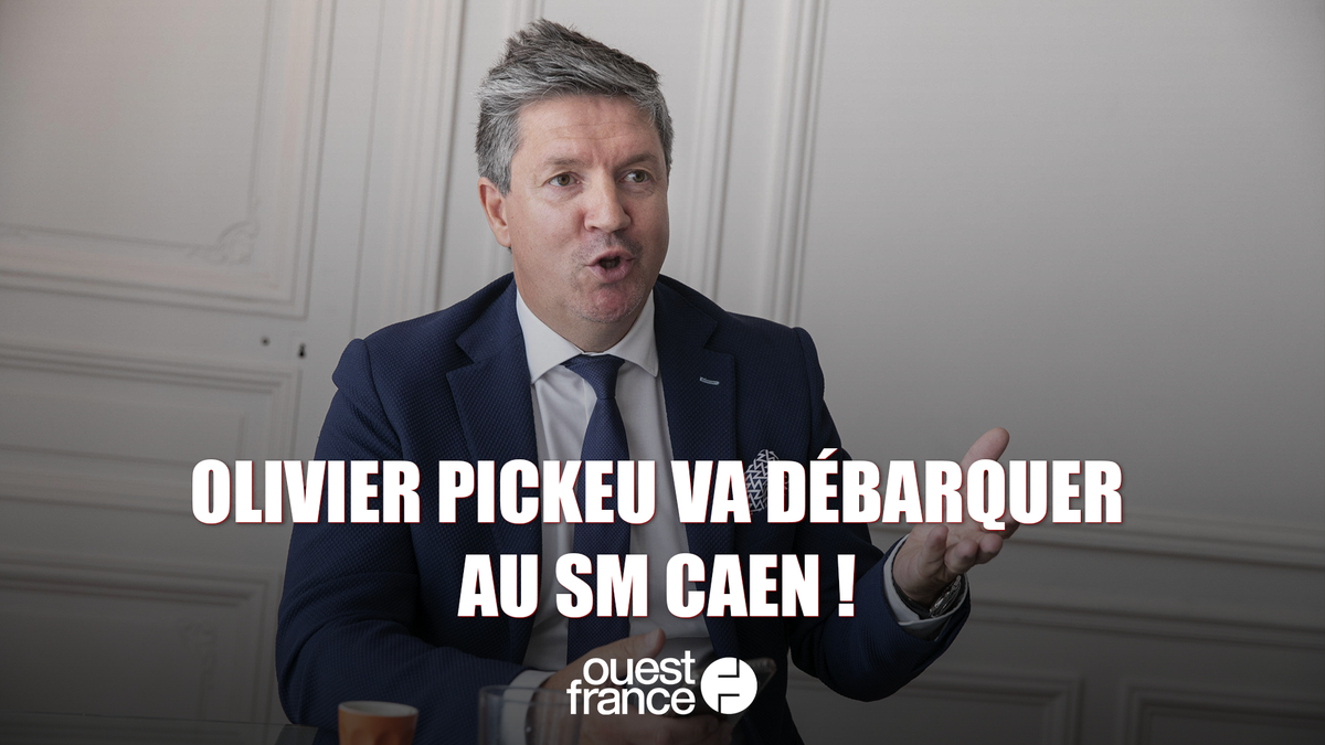 sports_ouest's tweet photo. 🔴INFO OUEST-FRANCE Selon nos informations, Pierre-Antoine Capton a finalisé avec un consortium d’actionnaires le plan de reprise du SM Caen.

Le producteur trouvillais s’apprête à signer son premier gros coup ! ⬇ https://t.co/6a56Mjx5MN #SMC #SMCaen https://t.co/8HnRH2KtgQ