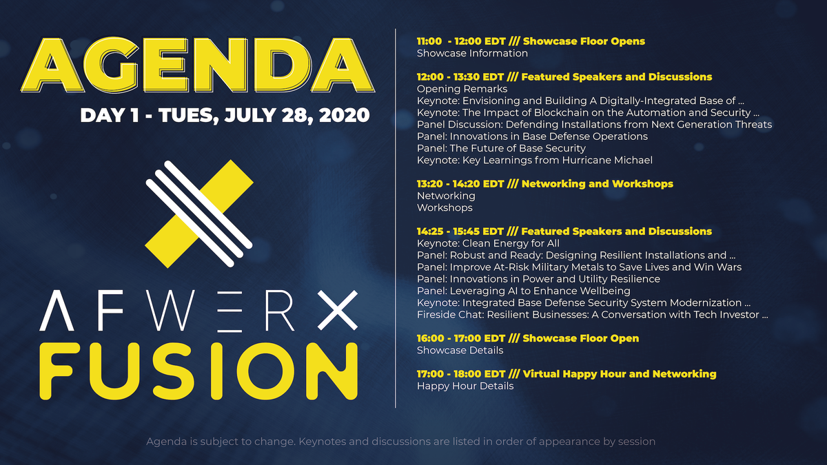 AFWERX tweet media