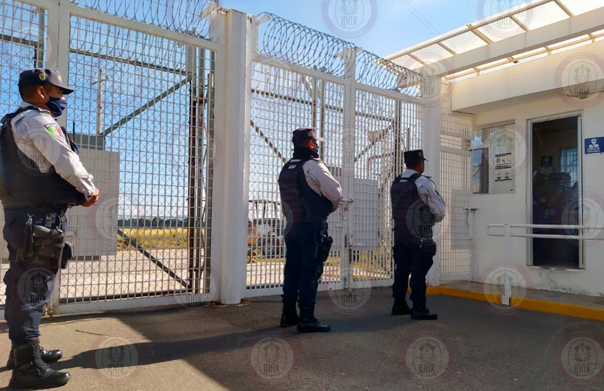 ForoCoatza's tweet image. Realiza #IPAX examen Antidoping a #policías #Veracruz
 forocoatza.com/noticias/notic…