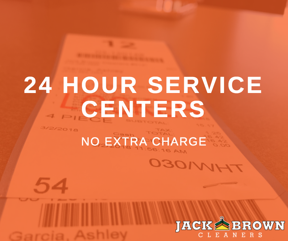 Jack Brown Cleaners (jackbrownclean) / Twitter