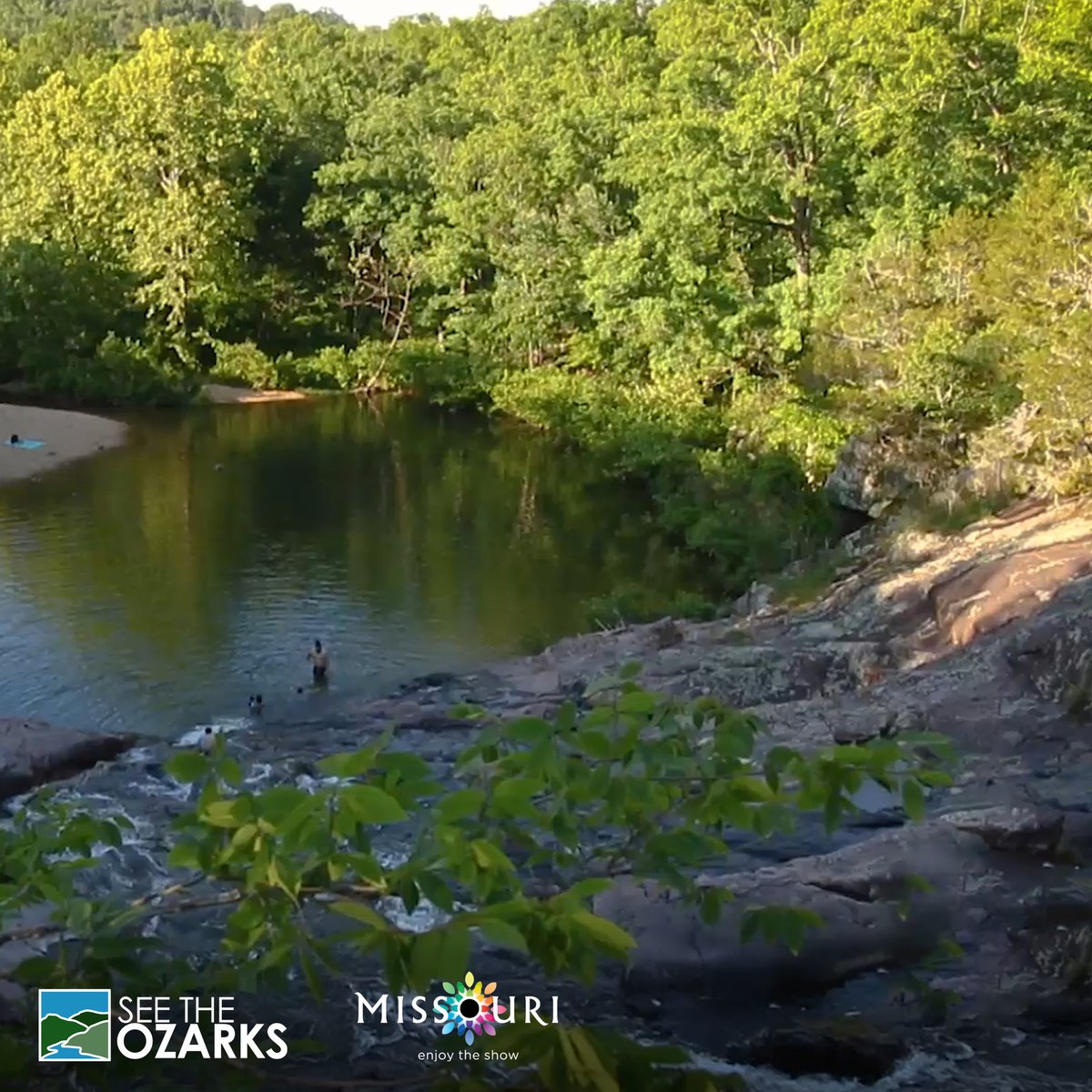 See The Ozarks tweet media