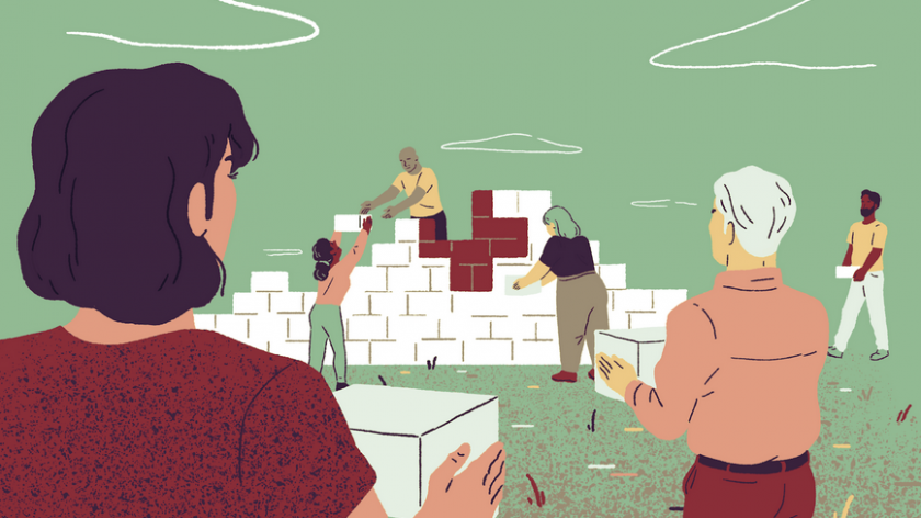 💡 L’intrapreneuriat, c’est agir comme un entrepreneur : développer son projet pour répondre aux besoins du terrain au sein de sa propre organisation ! buff.ly/2P195bI

CFEE vous propose une formation en #intrapreneuriat pour les #professionnels et les #etudiants ! 🤝