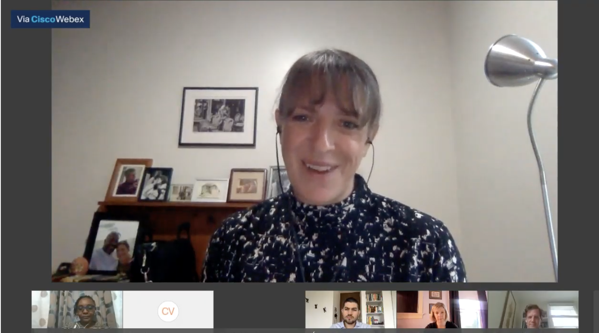 Thank you for joining  #PeaceInOurCities and  @WBG_Dev4Peace for this  #fragilityforum20 session - our hope is that we can take these opportunities during  #COVID19 to learn from each other on how to better reduce urban violence across the globe.