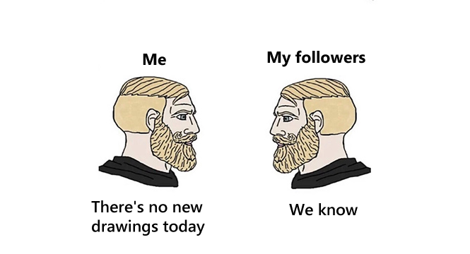 kuki (@ohkuart) on Twitter photo 