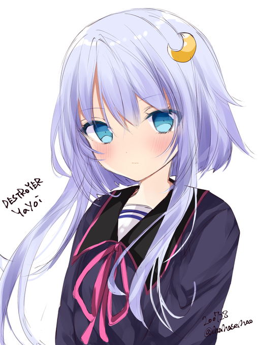 弥生のtwitterイラスト検索結果 古い順
