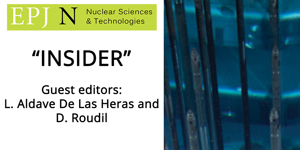 EDP Sciences tweet media