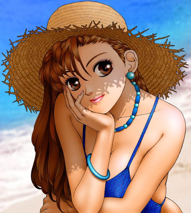 再再…再掲ですが、もうすぐ夏ですよね〜早く梅雨明けないかなぁ
も〜〜家の中湿気でベタベタですがな
。゜(゜'Д`゜)゜。 