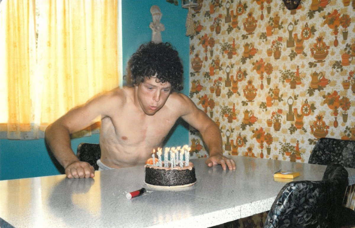 Terry Fox Foundation tweet media