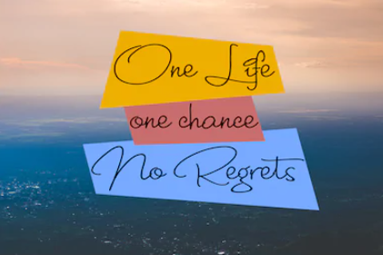 We should strive to be free from regrets.
.
Cheers!! 🥂😷🍷
.
#winelover &amp; #LifeLover
#TuesdayThoughts #NoRegrets