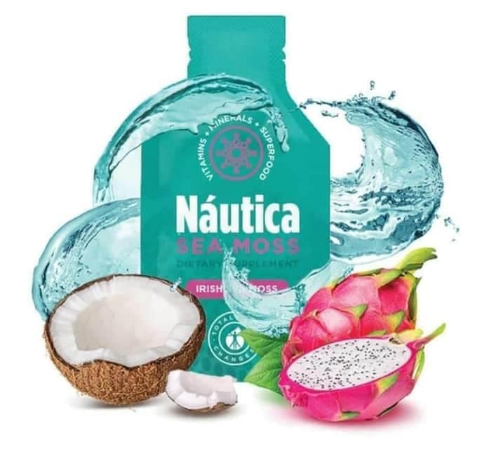 AnointedTwoWin's tweet image. Our New Product Nautica SEA MOSS Most commonly known as seaweed, It contains 92 of 102 minerals. It is the best source of vitamins and trace minerals. Our human body is composed of 102 minerals and nutrients. Our body needs 92 out of 102 minerals. 
Linktr.ee/iamhealed