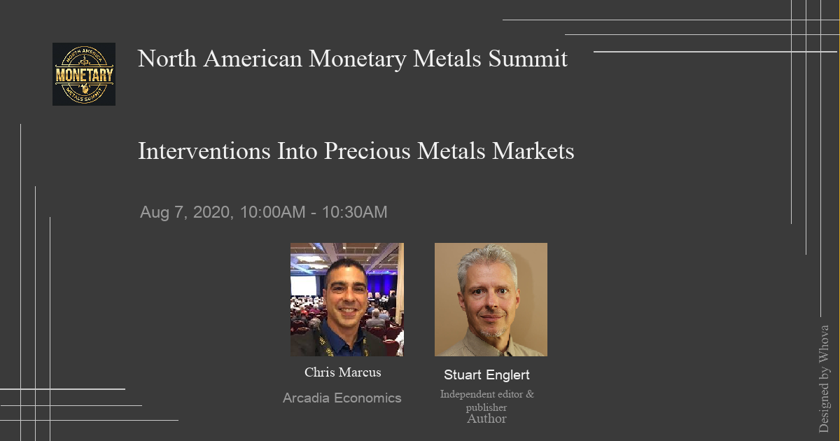 freedom_rpt's tweet photo. The futures markets are the wild wild west. While rules exist, the big players often find ways to bend them or simply ignore them. We speak with leading experts and get the skinny on how the game is played, and get their gold price predictions. #NAMMS @ArcadiaEconomic https://t.co/Cn2U9Q7IaG