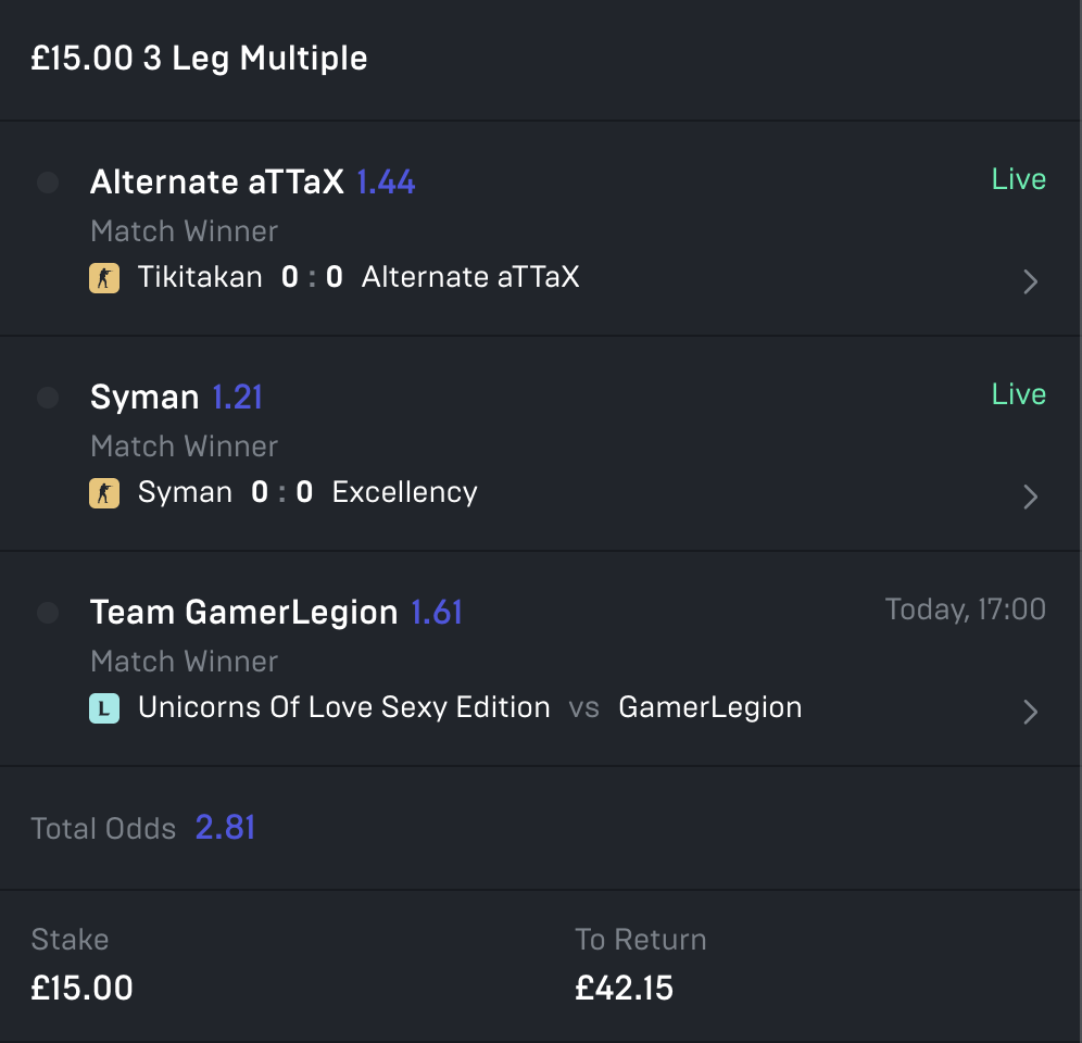 TomWade's tweet photo. Feeling some #MidniteMagic with this acca @midnite! π§ββοΈ https://t.co/RAgo4FoQ91