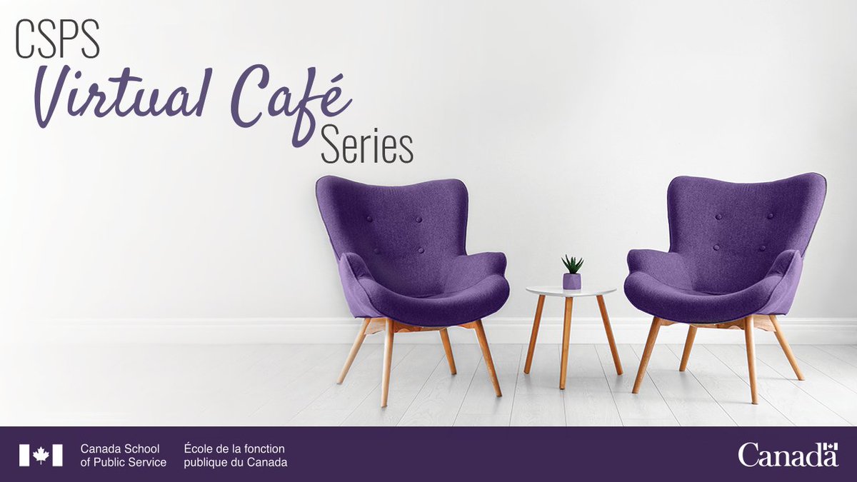 On Aug. 14, join <a href="/MaryScottG/">Maryscott Greenwood</a> and <a href="/Ron_Kaufman/">Ron Kaufman</a> to explore hot topics and important questions on the social and political climate of the US in 2020. 

Register for the next event in the Virtual Café Series: ow.ly/3kYT30r1cEN.