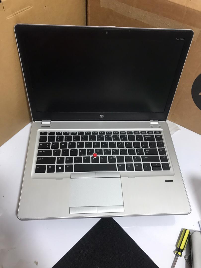 AnsnetIt's tweet photo. PLEASE RETWEET.
Hp Elitebook
9480m
Core i5
4GB ram/8GB ram
500GB or 1TB HDD
Keyboard Backlight
Fingerprints
2000Ghc / 2200Ghc
TRENDS
NHIS #happysports #imwithher #shatta Tuesday #ylites #JMandJane2020 #Kiddrica #perfectPair #itHer #Showbizagenda #CitiCBS https://t.co/eLzoDQh8ut