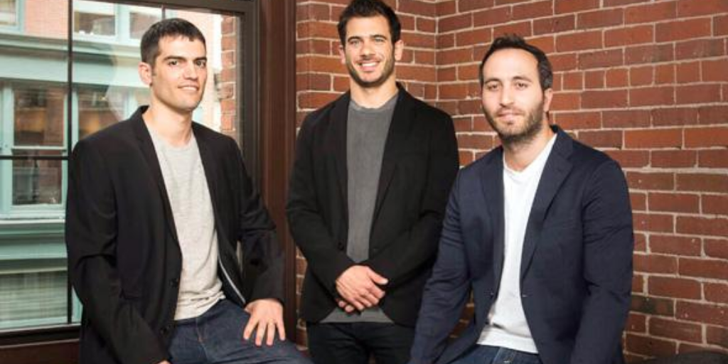 Pitango's tweet photo. Thrilled to welcome @climacell, the world’s leading #weather intelligence platform and fastest growing company in the history of the weather industry, to our #Growth Portfolio! 

Read more on @TechCrunch
by @fredericl https://t.co/6r26nQ0lHV…

#PitangoGrowth #SaaS #Weather_tech https://t.co/rRf7yPl3xb