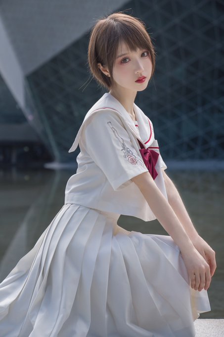 コスプレイヤー依川川__のTwitter画像88