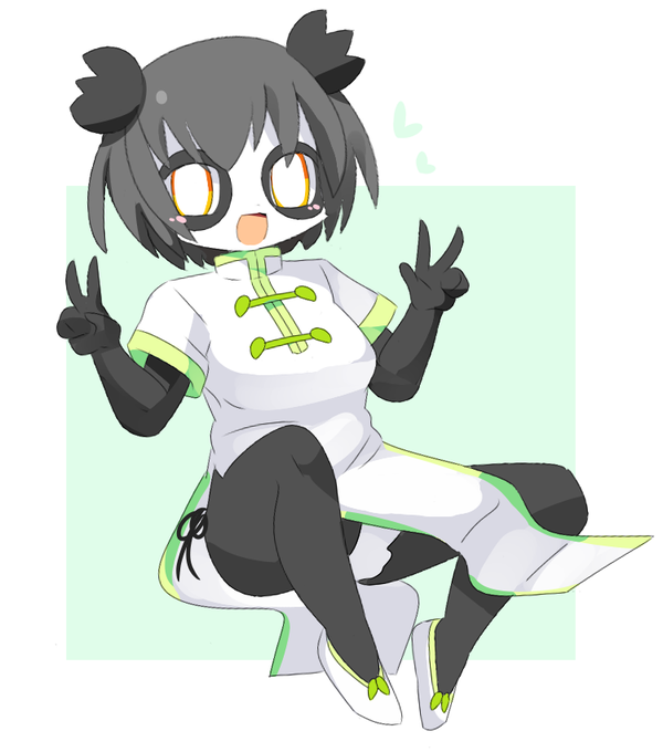 ひたすらはうしーちゃん 