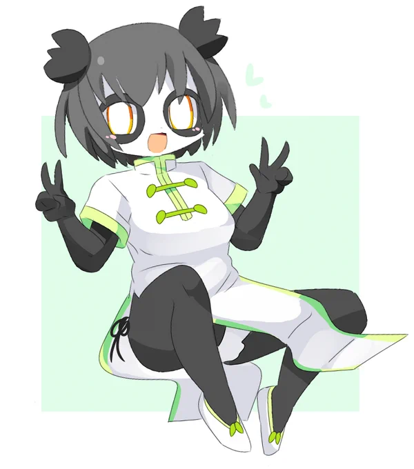 ひたすらはうしーちゃん 