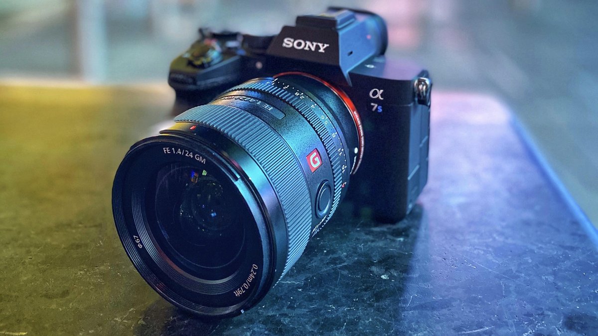 ANNOUNCEMENT: The long-awaited #SonyAlpha a7S III is here – empowering creators with impressive video capabilities, ultra-high sensitivity and so much more! (📷: <a href="/timbuz1/">Sal D’Alia</a>) Learn more 👉 bit.ly/NewA7SIII #BeAlpha