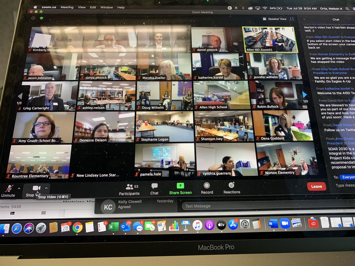 AISDLearnerSvcs's tweet image. Welcome new teachers to @Allen_ISD! We are glad you are here and look forward to support your journey in our great school district and community! #AllenLearns