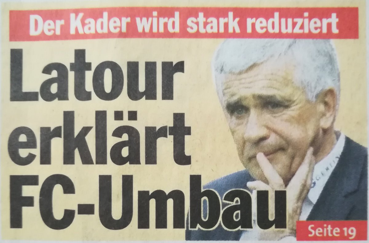 generation_dsf's tweet photo. Da sich #Horst mit der #Verkleinerung des #XXL-Kaders noch etwas schwer tut, erklärt ihm #Hanspeter, wie das mit dem #Sommerschlussverkauf genau geht. 🔴⚪🛒
#effzeh #fcköln #latour #hanspeterlatour #hplatour #heldt #manager #erklärbär #umbau #kader #starkreduziert #allesmussraus https://t.co/RWHmkAKOfz