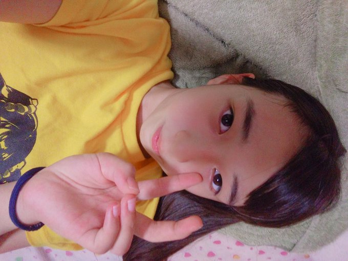 Twitterのコスプレ画像1