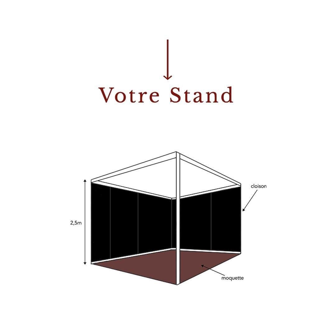SalonCaen's tweet image. Prestataires de mariage, propulsez votre business en participant au Salon du Mariage de Caen ! 💍
Avec plus de 1000 couples sur les 3 jours, le salon se déroulera les 13, 14 et 15 Novembre 2020 au Parc expo de Caen. 📅

Réservez votre stand !
pcorganisation@orange.fr - 0608562888